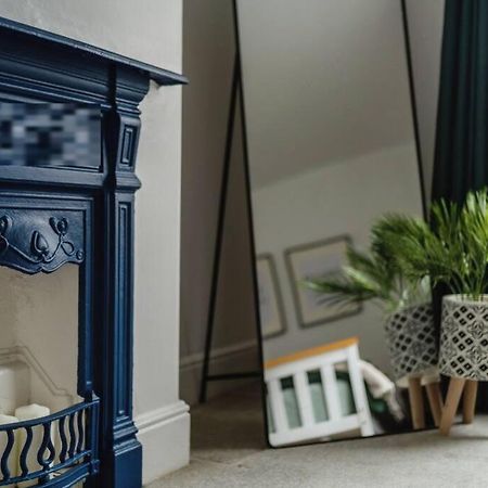 Tranquil Seaside Stay Cleethorpes Luaran gambar