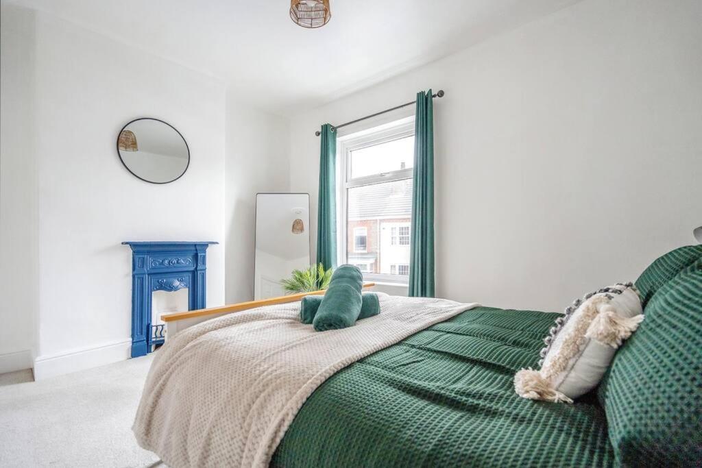 Tranquil Seaside Stay Cleethorpes Luaran gambar