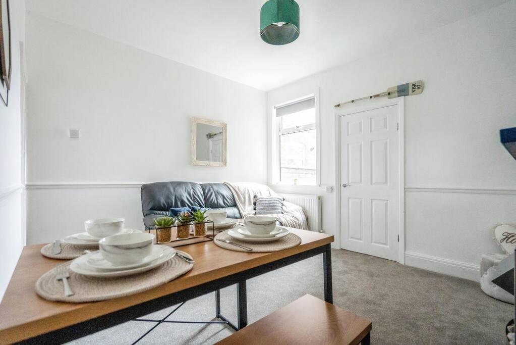 Tranquil Seaside Stay Cleethorpes Luaran gambar