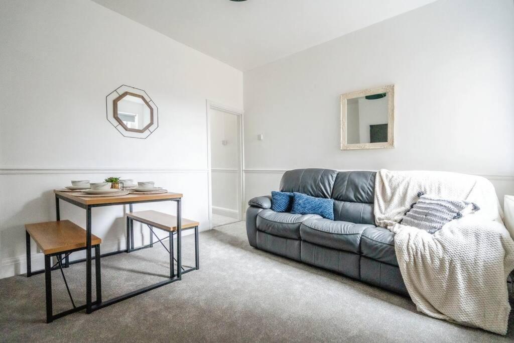 Tranquil Seaside Stay Cleethorpes Luaran gambar