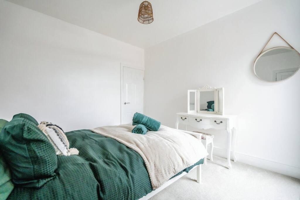 Tranquil Seaside Stay Cleethorpes Luaran gambar