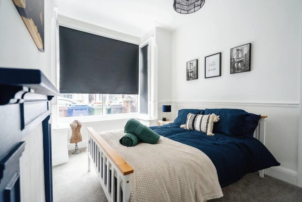 Tranquil Seaside Stay Cleethorpes Luaran gambar