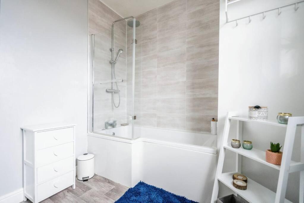 Tranquil Seaside Stay Cleethorpes Luaran gambar